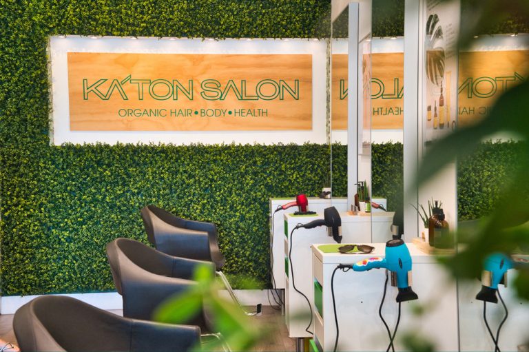 Katon Salon Fort Lauderdale Fl 3148