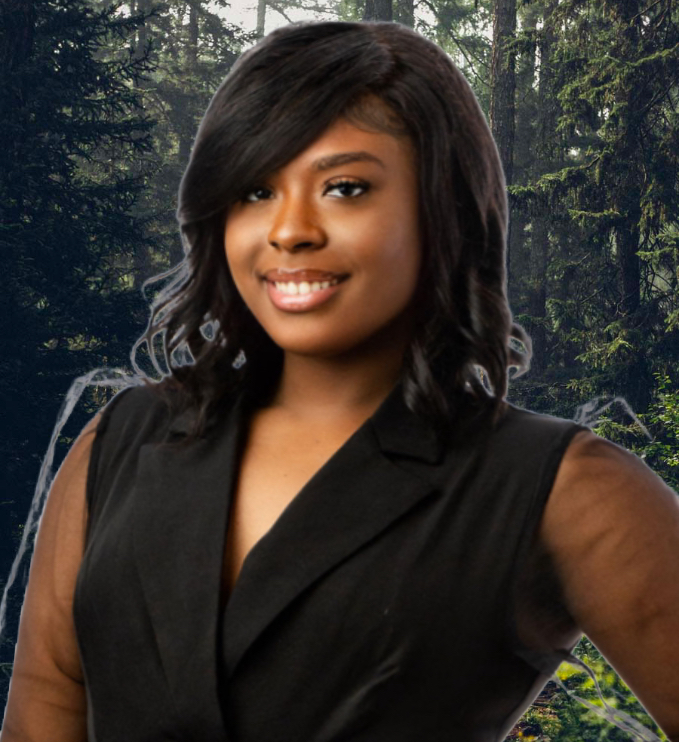 Jada – Senior